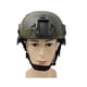 thumbnail image 3 of Casco de juego casco de juego militar juego de campo casco funda de ciclismo multifuncional od verde, 3 of 10