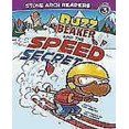 thumbnail image 1 of Buzz Beaker and the Speed Secret, 1 of 2