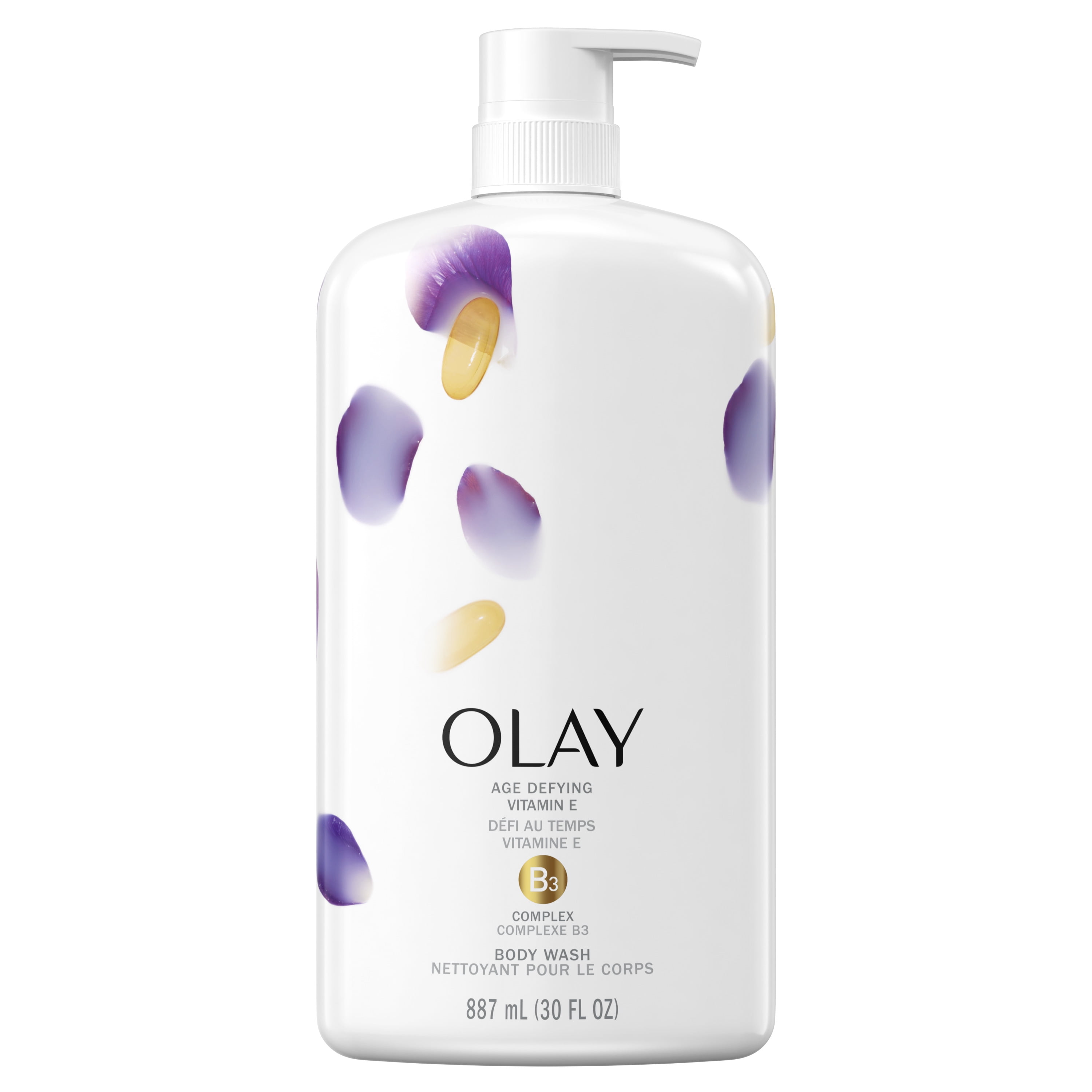 olay lotion walmart