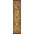 thumbnail image 3 of Safavieh HERITAGE, MULTI, 6' X 6' Square, Area Rug, HG512A-6SQ, 3 of 6