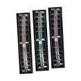 thumbnail image 2 of Golf Putter Trainer Practice Mat Golf Training Gadgets Golf Putting Mat para deportes en casa, 2 of 9