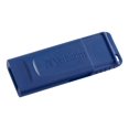 thumbnail image 2 of VERBATIM 8GB Store 'n' Go USB Flash Drive - 3pk - Red, Green, Blue, 2 of 16