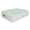 Light green, variant on Honeydrill 18.5" Queen Size Air Mattress with Built-in Pump, Gray
