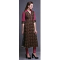 thumbnail image 3 of Bimba Rayon Straight Tunic Dresses For Women PrintedÂ&nbsp;KurtiÂ&nbsp;Summer Wear Kurta, 3 of 6