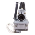 thumbnail image 2 of de Del Carburador para PW 80 PY 80 Bike Carb, 2 of 9