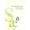 thumbnail image 1 of Camino De Una Voz, El : El Hilo De Ariad HERDER 9788425423116, 1 of 2