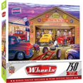 thumbnail image 1 of Rompecabezas MasterPieces Old Timer's Hot Rods 750 piezas, 1 of 8