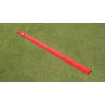thumbnail image 4 of DP GOLF Speedmeter Compatible with USGA Stimpmeter Green Speeds Putting Ramp Range Extender (Compact, Red), 4 of 4