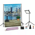 thumbnail image 2 of American Girl Doll Z Yang Media Kit and Accessories for 18" Dolls (Doll Not Included), 2 of 12