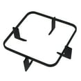 thumbnail image 1 of OULII Slip Cast Support Bracket For Wok And Pan Stove Rack Fit For Gas Cooktops Non Slip Design For Cooking, 1 of 8