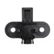 thumbnail image 2 of Bote inflable Kayak Slide Lock Hebilla Sistema de pedal Fijación Hardware de cubierta // kaili Sencillez, 2 of 2