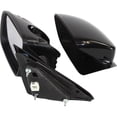thumbnail image 2 of Power Mirror Paintable Driver Side For 2011-2014 Chrysler 200, 2 of 8