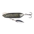 thumbnail image 7 of Hyasfey 7.5CM/20G Sinking VIB Hard Lure with Spinner Blade Hook Long Casting Rotating Sequin Artificial Fishing Bait Saltwater Freshwater Bass Pike Fishing Accessories, 7 of 7