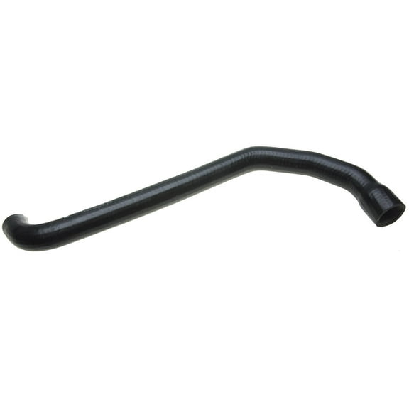 Radiator Coolant Hose Fits select: 1984-1985 BUICK RIVIERA, 1984-1985 OLDSMOBILE TORONADO