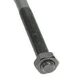 thumbnail image 3 of TRQ Front Inner Tie Rod End Left LH & Right RH Fits Select Ford Lincoln Mercury Car Van, 3 of 3