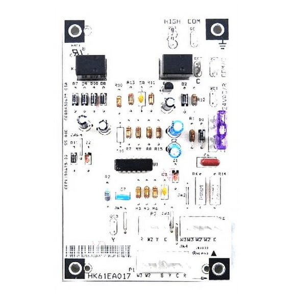 Carrier HK61EA017 - X-13 CIRCUIT BOARD