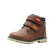 thumbnail image 4 of Bota Para Niño Outdoor Tendencia Color Café Ligeras Contactel caqui 13, 4 of 8