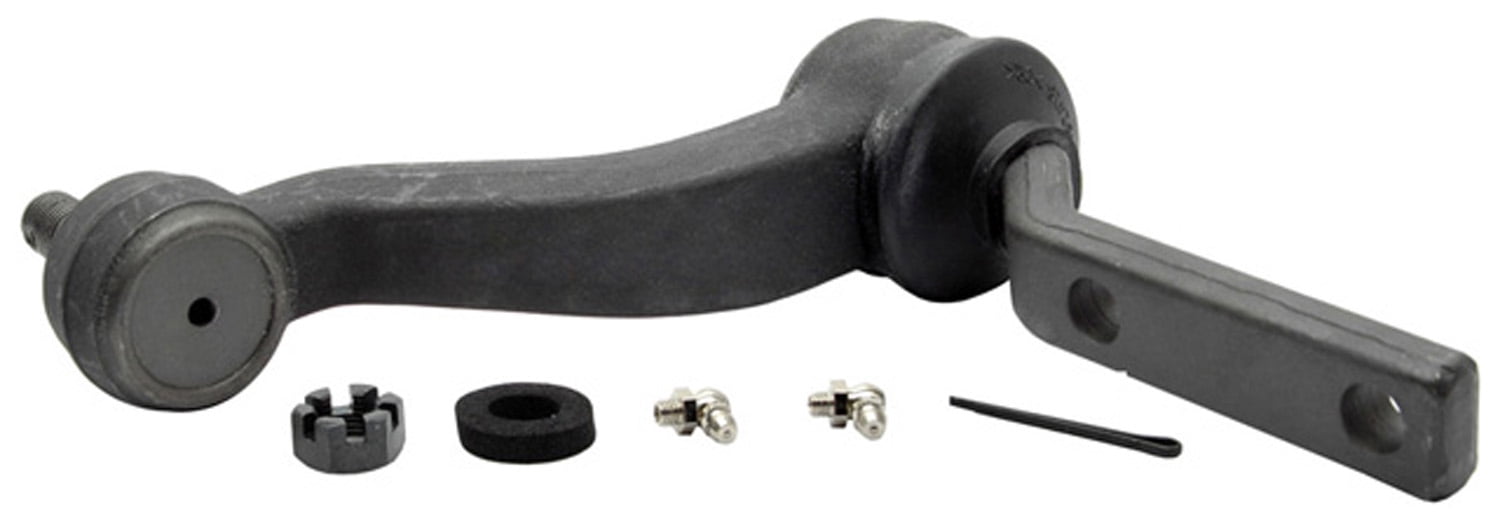 Steering Idler Arm Fits select: 1988-1991 CHEVROLET GMT-400, 1989-1991 GMC SIERRA