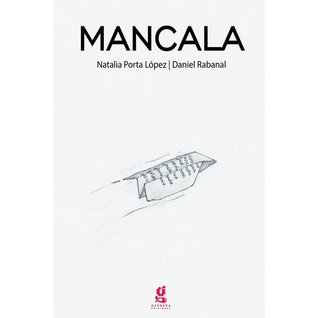 Mancala Blanco