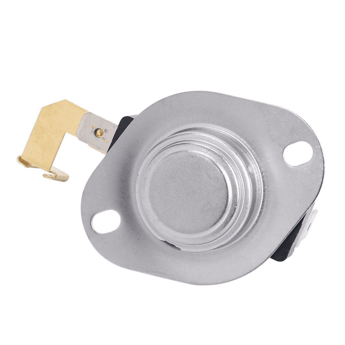6X Dryer Replacement Kit 3387134 High-Limit Thermostat 3392519 Dryer Thermal Fuse 3977393 Thermal Cut-Off Switch