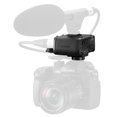 thumbnail image 4 of Panasonic DMW-XLR1 XLR Audio Expansion Unit for LUMIX GH5, S1 and S1R Mirrorless Digital Cameras, 4 of 7