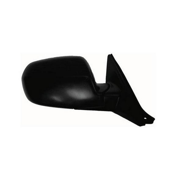 New Aftermarket  Pass Side Right Power Fold Mirror, for USA or Japan built Sedan models only fits 1998-2002 Honda Accord DX Sedan 4-Door