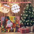 thumbnail image 1 of destyer Christmas Advent Calendar Gift Set Bracelet Necklace Accessory Set for Hanging Christmas Decorations, 1 of 7