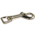 thumbnail image 2 of 1/2" Square Swivel Snap Nickel Plated, 2 of 3