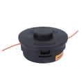 thumbnail image 3 of Desbrozadora Trimmer Head Kit Fit For Stihl FS90R FS100R FS130R FS110R FS240R‑ Desbrozadora Eléctrica ZAQW Trimmer Head Kit, 3 of 8