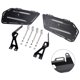 thumbnail image 5 of Soporte de montaje para alforja lateral de portaequipajes para Yamaha Tenere Xtz 700 2019-2024, 5 of 15