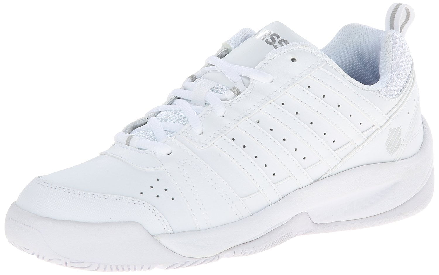 everyday tennis shoes
