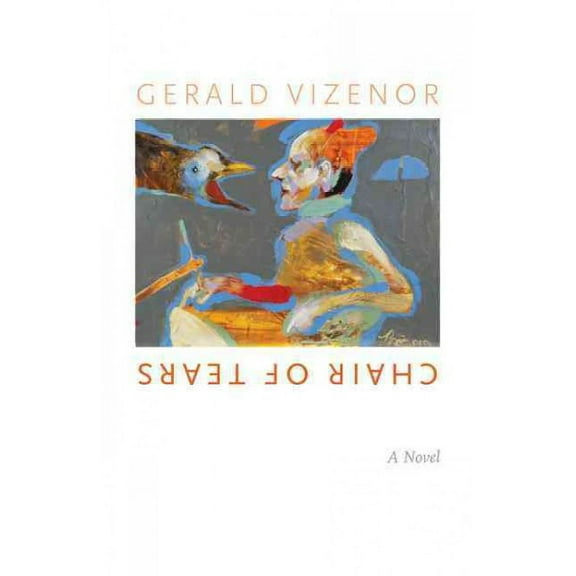 Native Storiers: A  Series of American Narratives: Chair of Tears (Paperback)