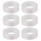 thumbnail image 1 of 6 Rolls Cinta de herida resistente al desgaste Cinta médica Conveniente cinta de fijación para el hogar, 1 of 5