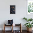 thumbnail image 3 of Art.com Teddy Roosevelt Art Print by George Torre, 16" x 24", 3 of 4