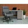 Boss Office & Home Modern Adjustable Desk Chair in CaresoftPlus, Multiple Colors
