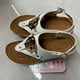 thumbnail image 5 of MKLEKYY Sandalias de Plataforma para Mujer, Sandalias de Verano A La Moda Con Punta Abatible, Chanclas Casuales y Cómodas para La Playa., 5 of 5