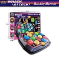 thumbnail image 2 of Whack Attack — Juego electrónico de batalla de galaxias con sonido y luz | Juguete STEM Montessori | Divertido regalo educativo para niños y niñas | Juego de arcade portátil, 2 of 6