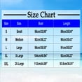 thumbnail image 3 of Fesfesfes Womens Dress Floral Print Low Cut Spring Dress Loose Casual Sleeveless Dress Women Camis Mini Dress Fashion V-Neck, 3 of 6