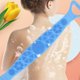 thumbnail image 4 of Wdftyju Toallas de baño de silicona para frotar las almohadillas de ducha de masaje corporal exfoliante Wdftyju 3zx6nq8td2cn7nt3D03, 4 of 5