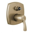 thumbnail image 4 of Delta Stryke: 14 Series Integrated Diverter Trim with Six Function Diverter Less Diverter Handle, 4 of 4