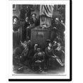 thumbnail image 2 of Historic Framed Print, Museum concert, 17-7/8" x 21-7/8", 2 of 9