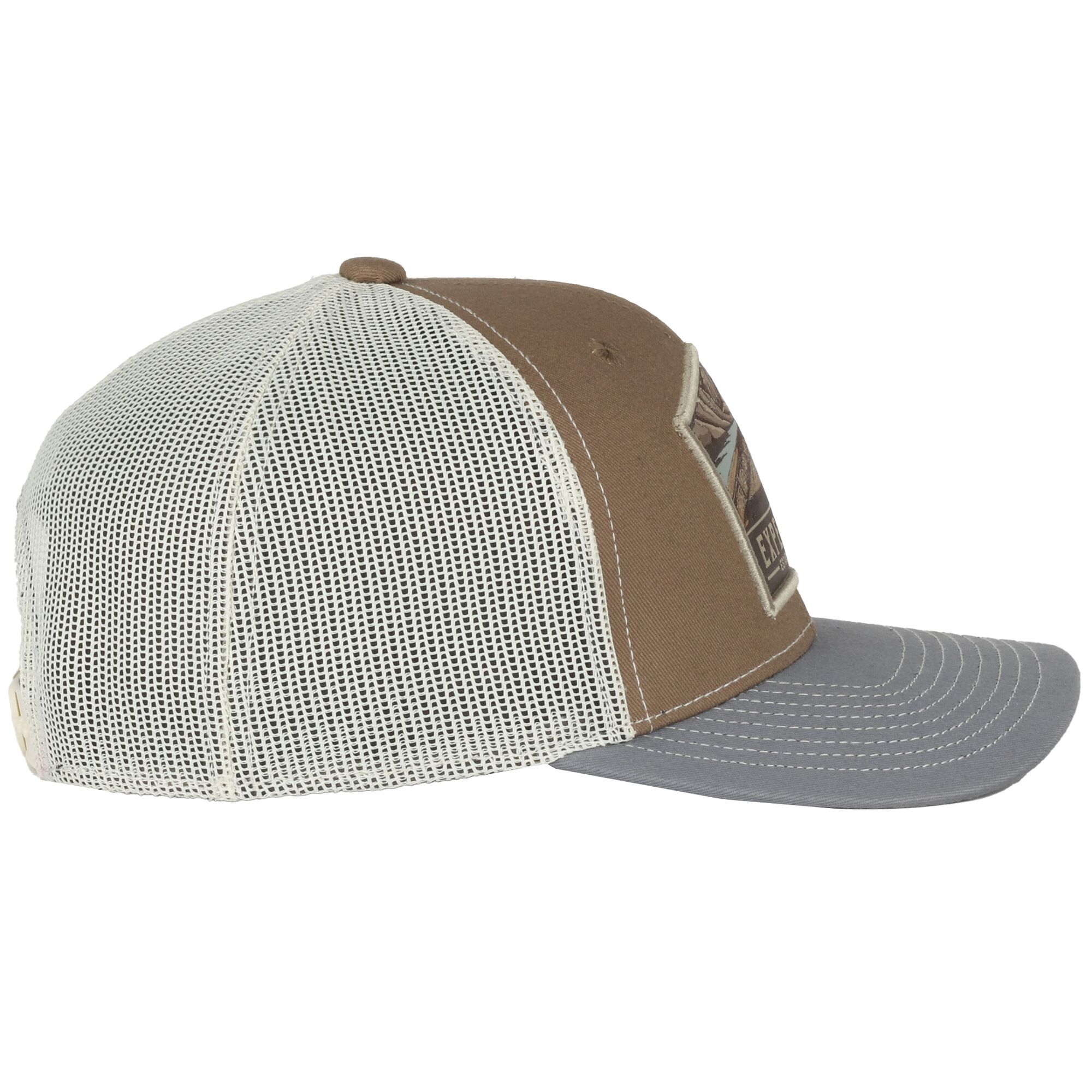 George Mens Expedition Hat