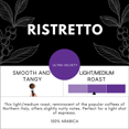thumbnail image 2 of CAFÉ AGGA - Ristretto 120 Capsules de CAFÉ, 2 of 3