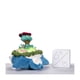 thumbnail image 3 of Center Gigantamax Snorlax - Peluche de 38 cm, 3 of 7