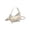 White, variant on Bow Underarm Shoulder Bag, Versatile Outdoor Crossbody Bags, Mini Storage Handbag and Purses for Women, White