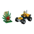 thumbnail image 4 of 60156 LEGO Jungle Buggy, 4 of 6