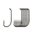 thumbnail image 7 of Mustad Down Eye Baitholder Hook (Bronze) - Size: #1 12pc, 7 of 7