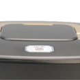 thumbnail image 3 of Auto Mop Cleaner ABS with Built in Lithium Battery Wet and Dry Mopping Charging Mopping Robot for Home silver Gray, 3 of 3