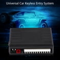 thumbnail image 2 of Car Keyless Entry System, Car Door Lock Keyless Entry, Quick Response Easy Control Vehicle For Car, 2 of 8