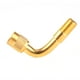 thumbnail image 3 of BOROCO Extensión de válvula, extensión de válvula de neumático de Aire, Adaptador de latón de 90 Grados, Extensor de vástago de neumático de Coche automático, 3 of 5